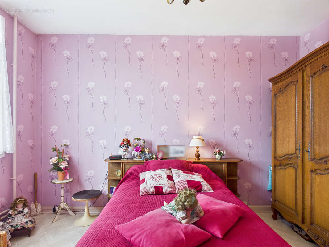 Appartement à TROYES