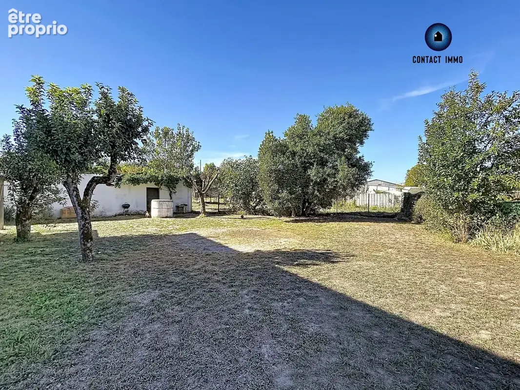 Maison 5 pièces 125 m² à vendre à Brive-La-Gaillarde (19100) - photo 2