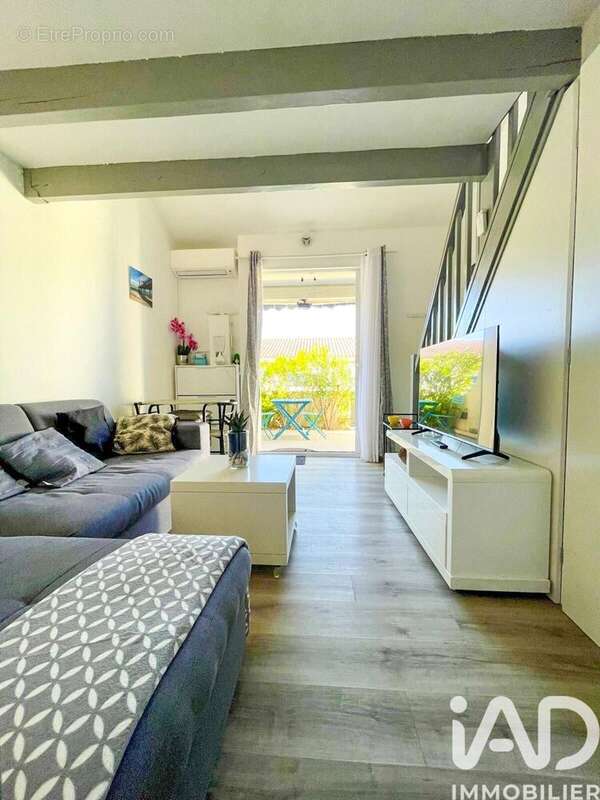 Photo 3 - Appartement à LEUCATE