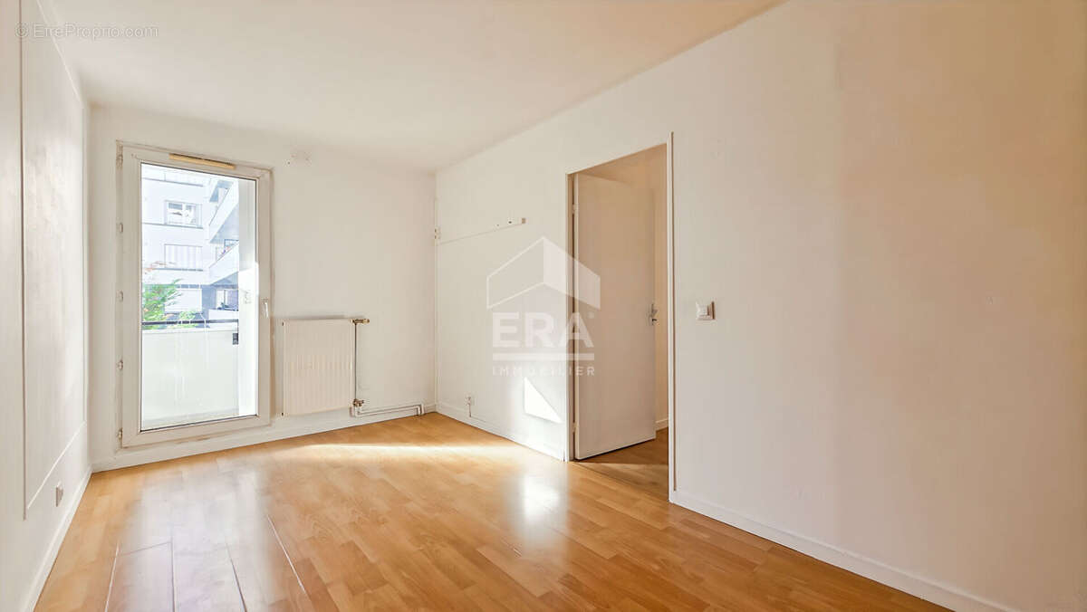 Appartement à MONTREUIL