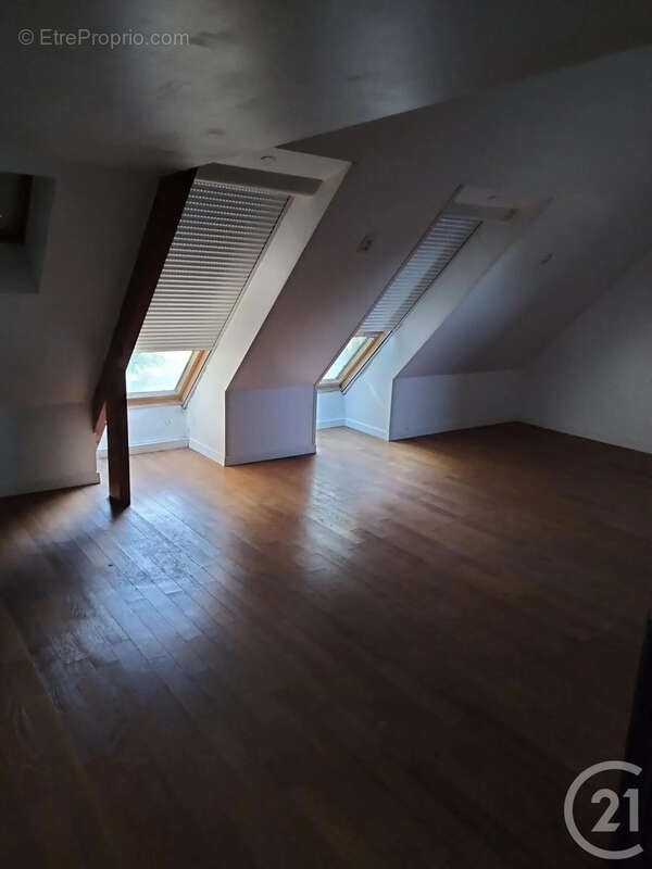 Maison à NEUFBOSC