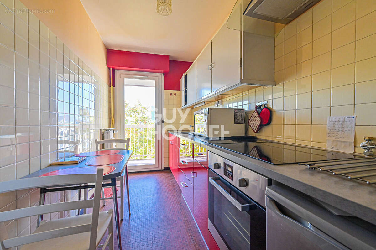 Appartement à PARIS-12E