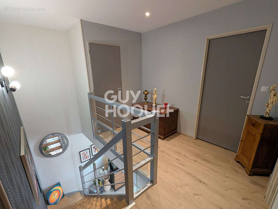 Maison 150 m², DPE A - photo 12