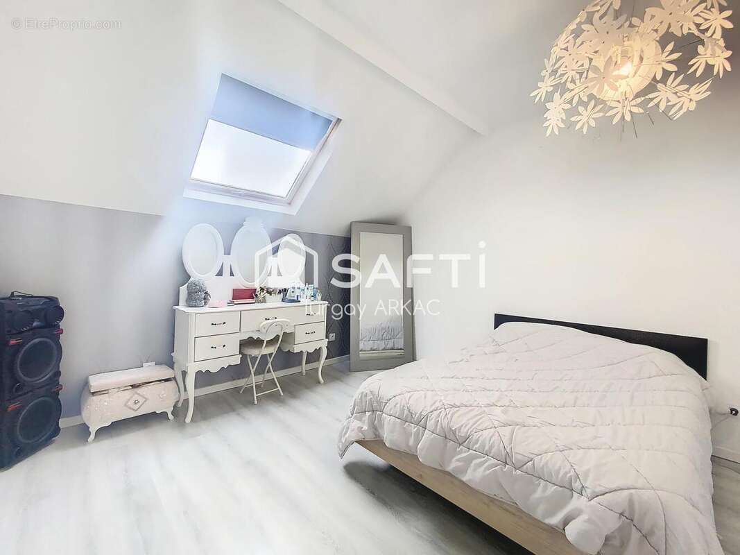 Photo 7 - Maison à LES ABRETS