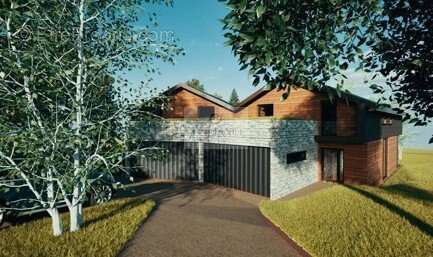 Maison à SAINT-ETIENNE-DE-TINEE