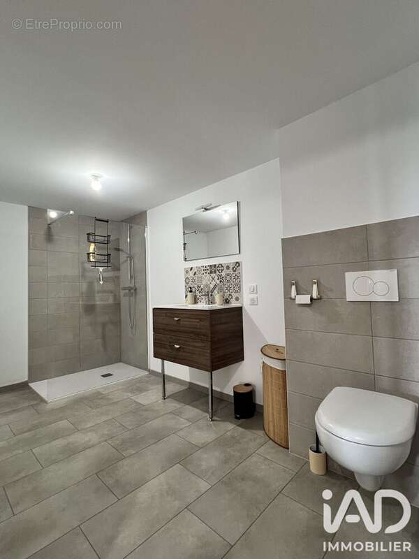 Appartement 67 m² à Montlebon  - photo 8