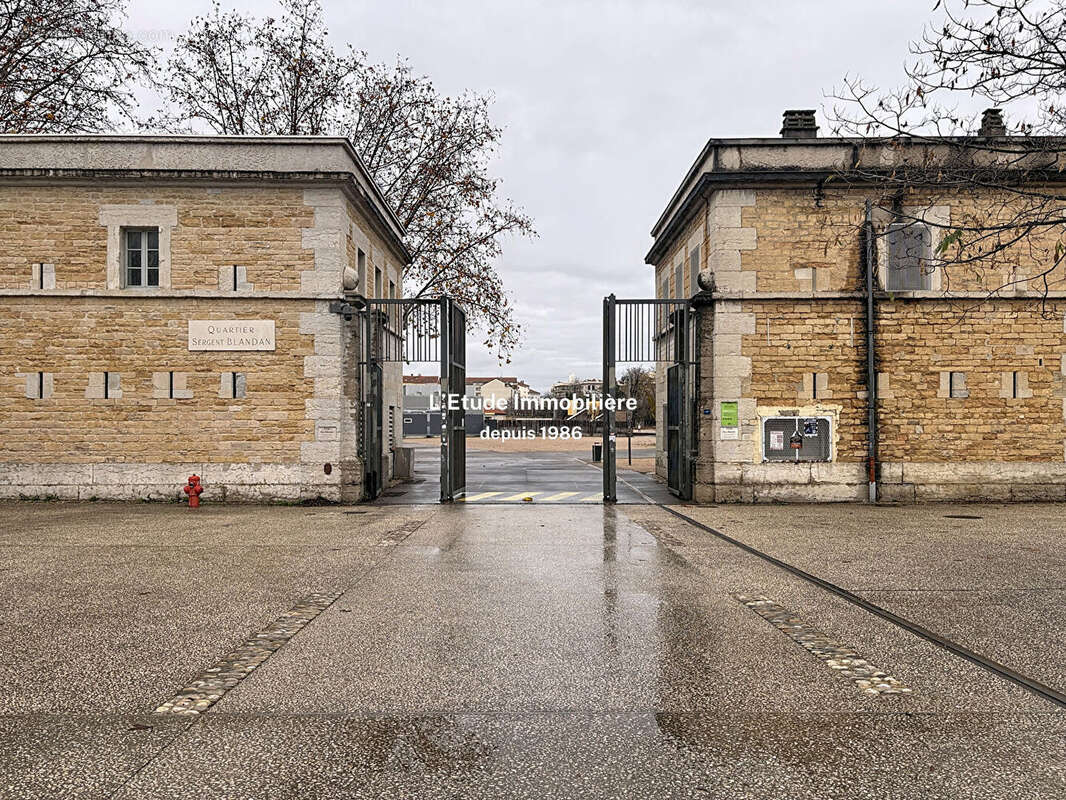 Appartement à LYON-7E