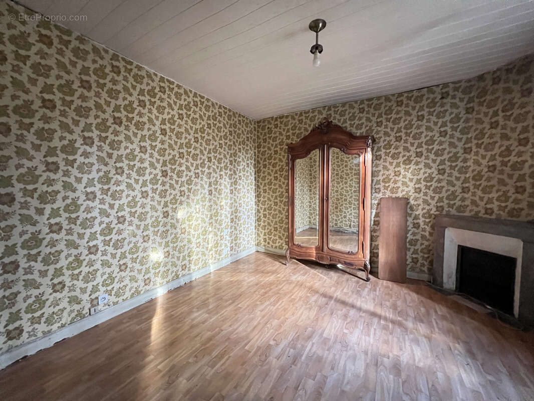 Maison à SOUSTONS
