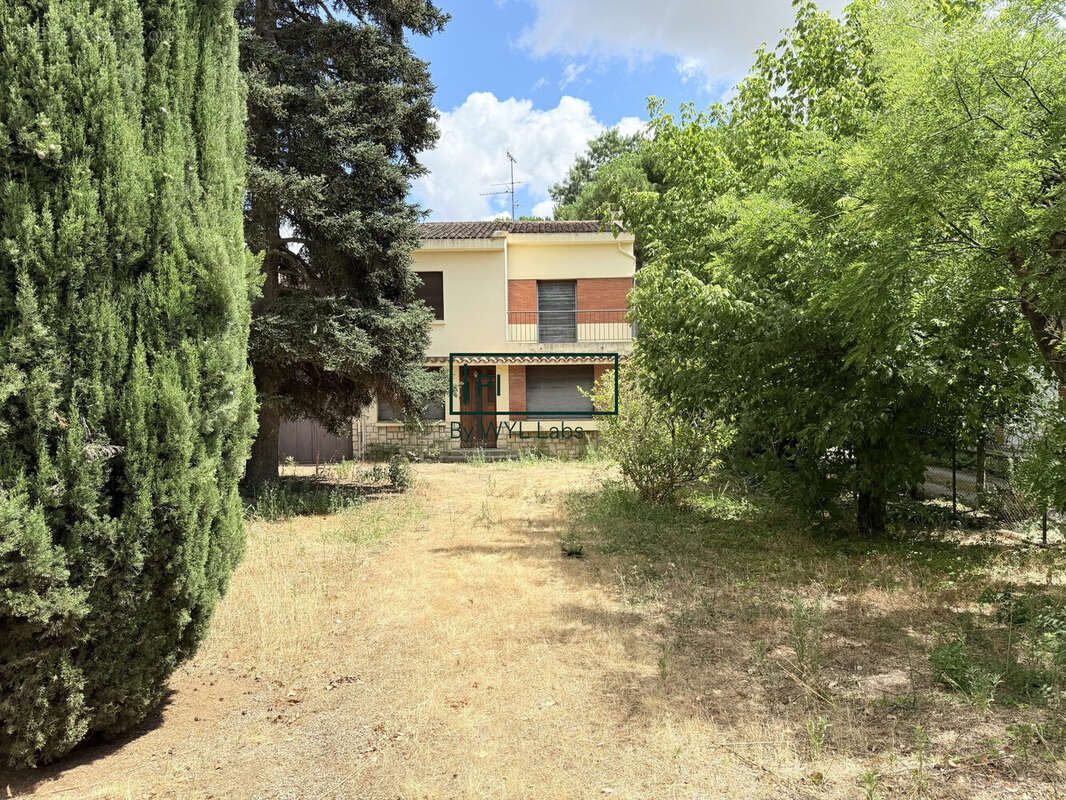 Maison à CASTANET-TOLOSAN