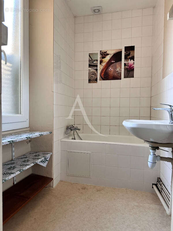 Maison à BEAUFORT-EN-VALLEE