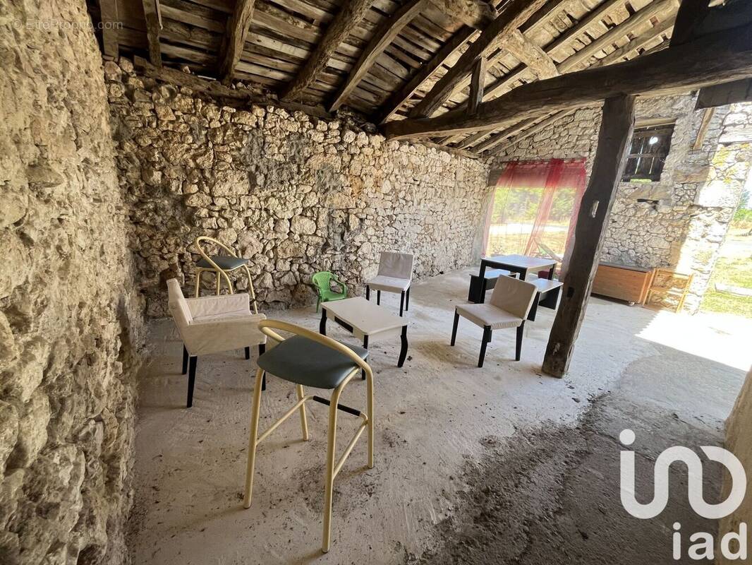 Photo 1 - Maison à POMPORT