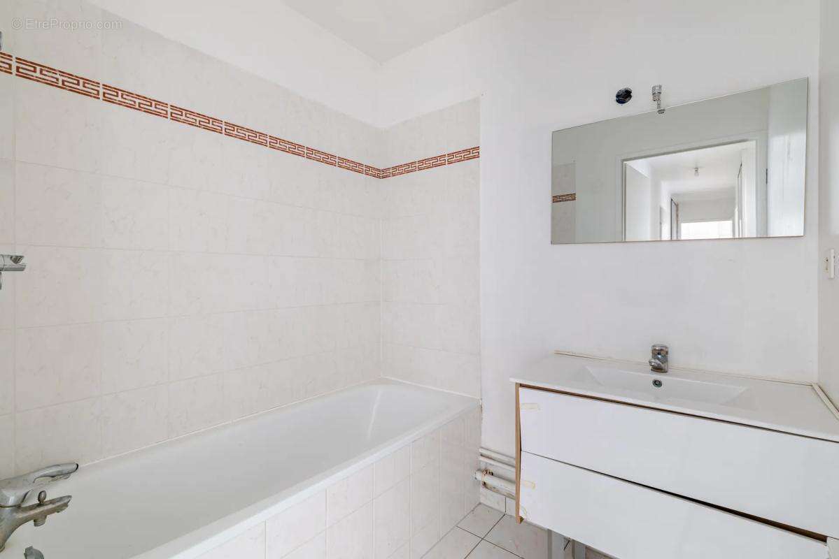 Appartement à ARGENTEUIL