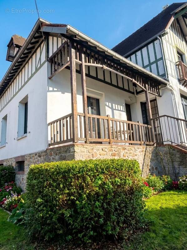 Maison à ROUEN