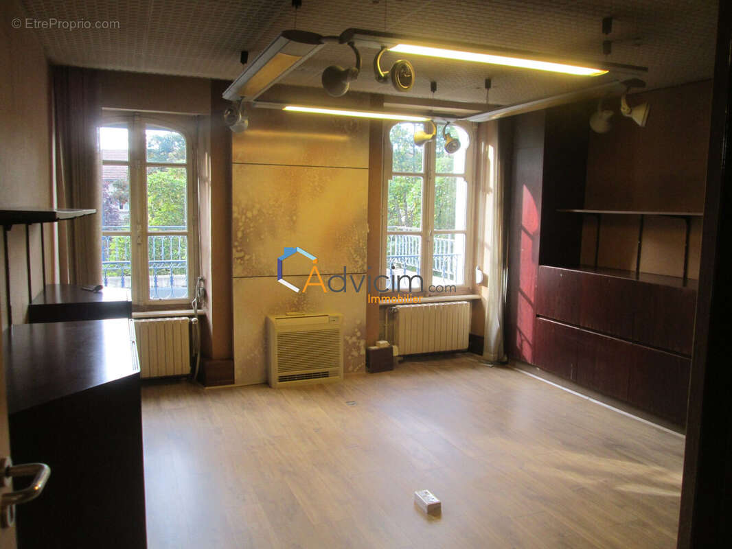 Appartement à LURE