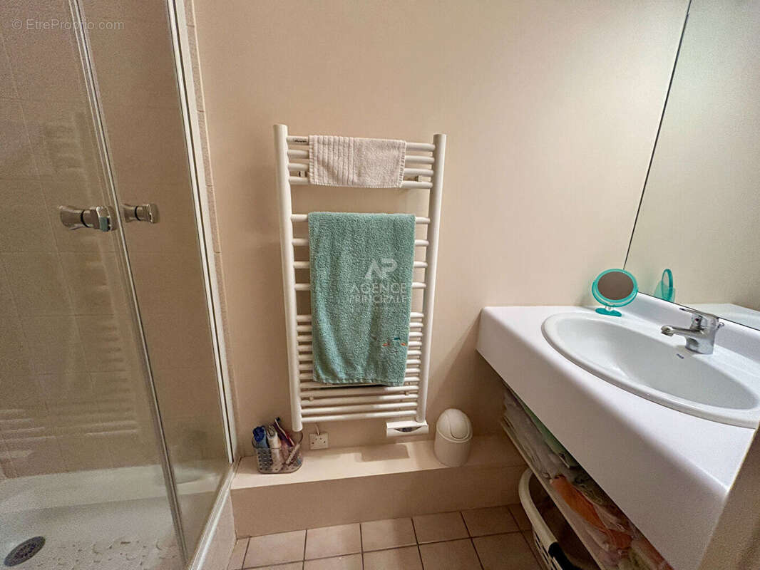Appartement Poissy 4 pièce(s) 98 m2 - photo 10