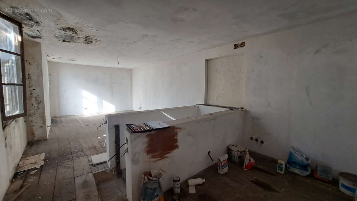 Appartement à AZAY-SUR-THOUET