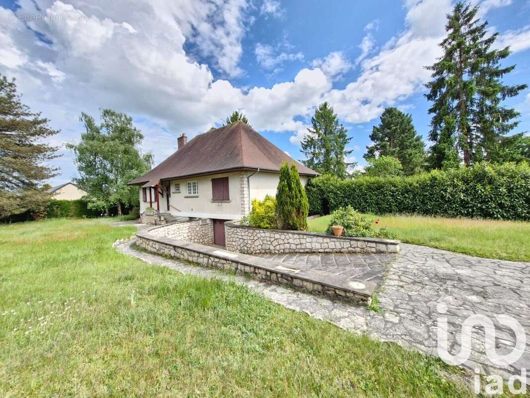 Photo 2 - Maison à COULLONS