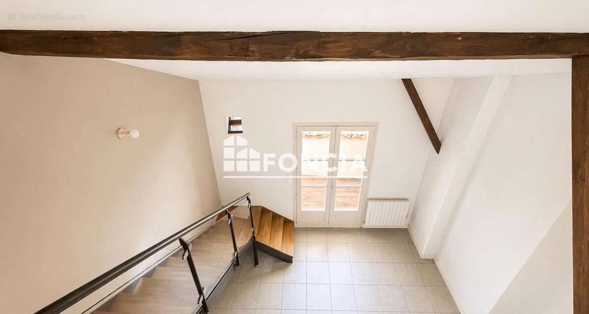 Appartement à VILLEFRANCHE-SUR-SAONE