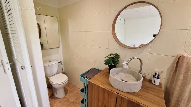 Maison à SAINT-FRANCOIS