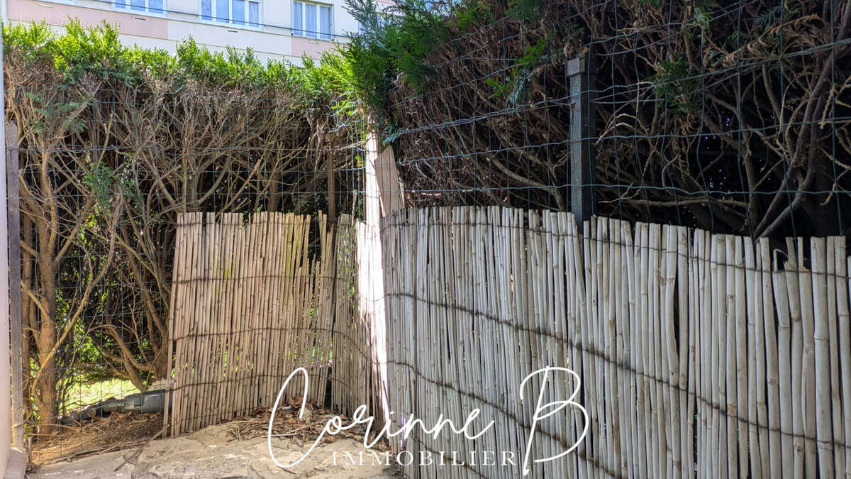 Appartement à MALESHERBES