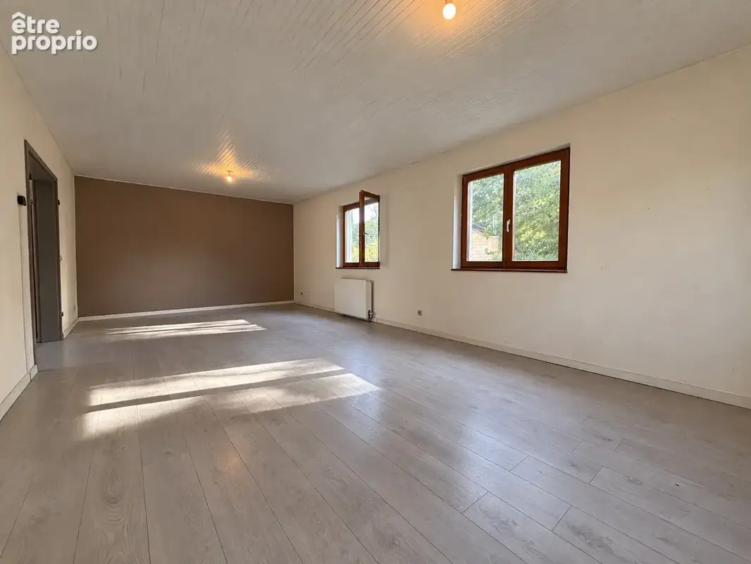 MAGSTATT-LE-HAUT, Maison mitoyenne de 105m2 avec garage - photo 7