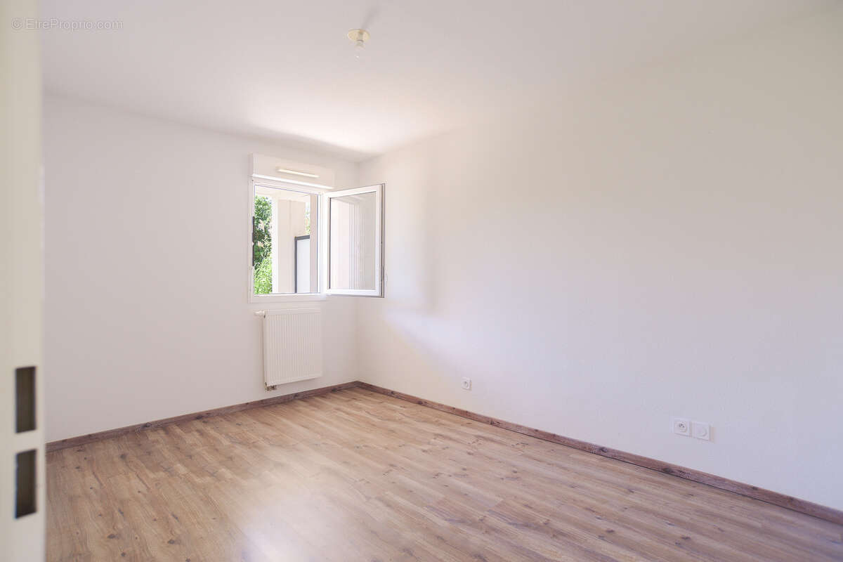 Appartement à BOUCAU