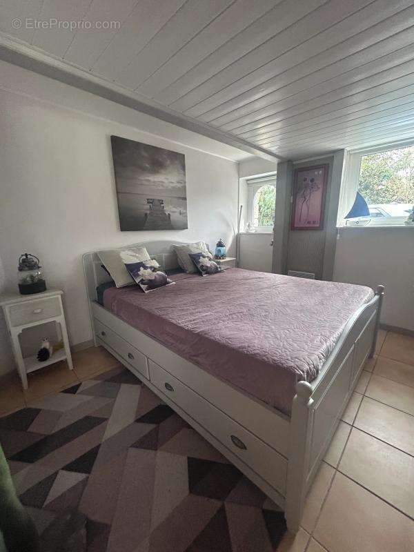 Maison à SAINT-NICOLAS-DE-REDON