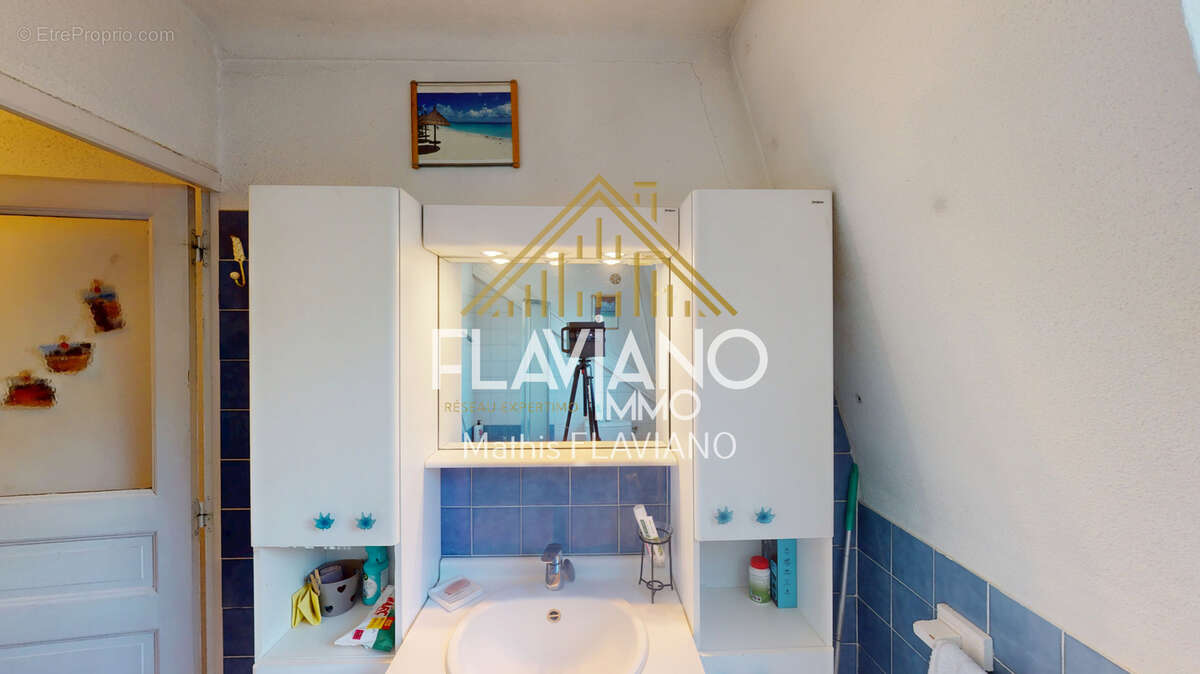 Appartement à BARCELONNETTE
