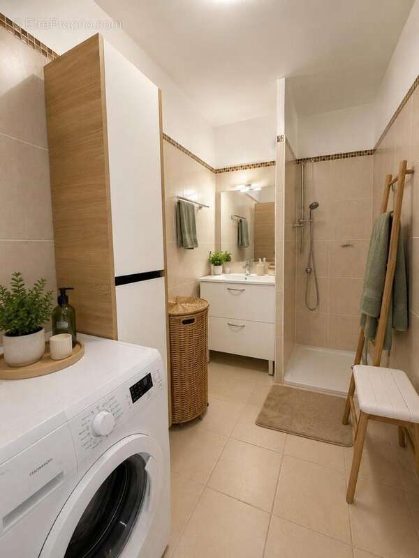Photo 4 - Appartement à CENON