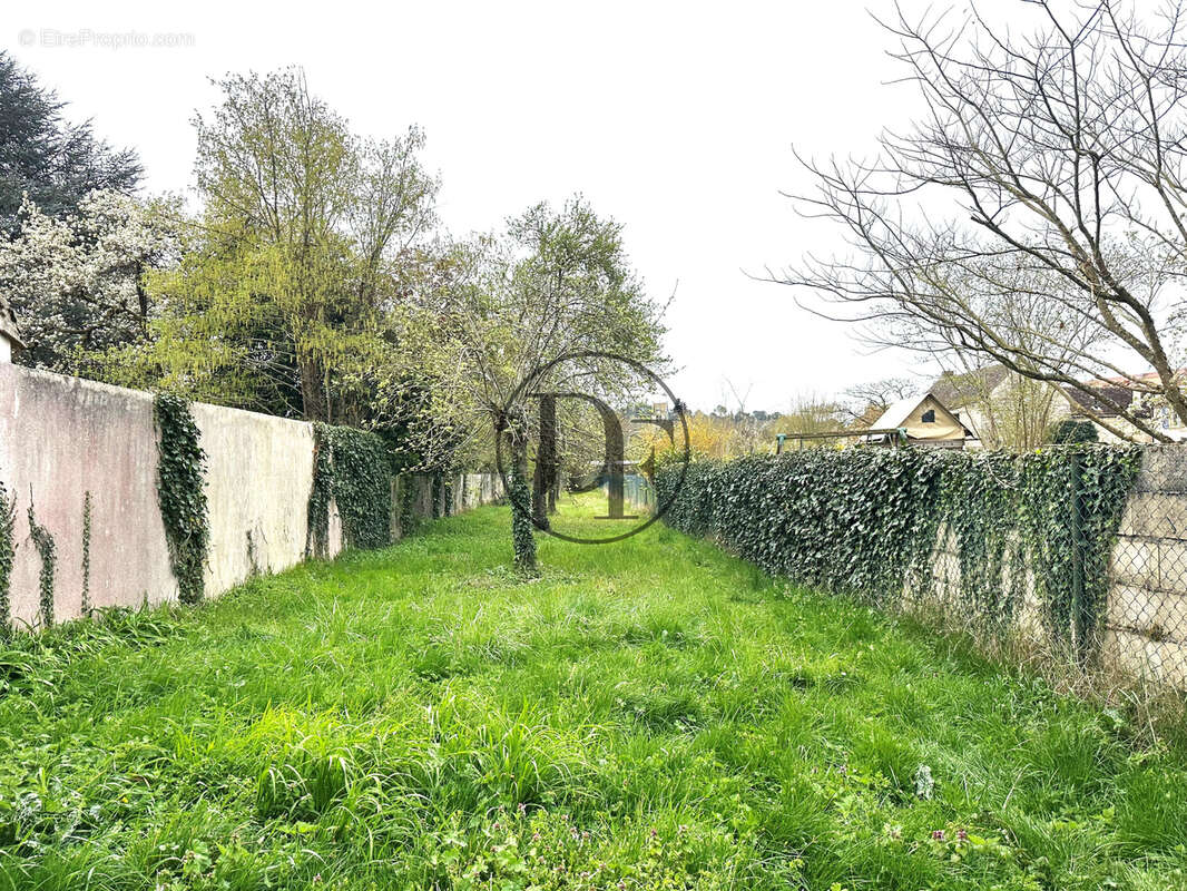 Maison à VILLIERS-SOUS-GREZ