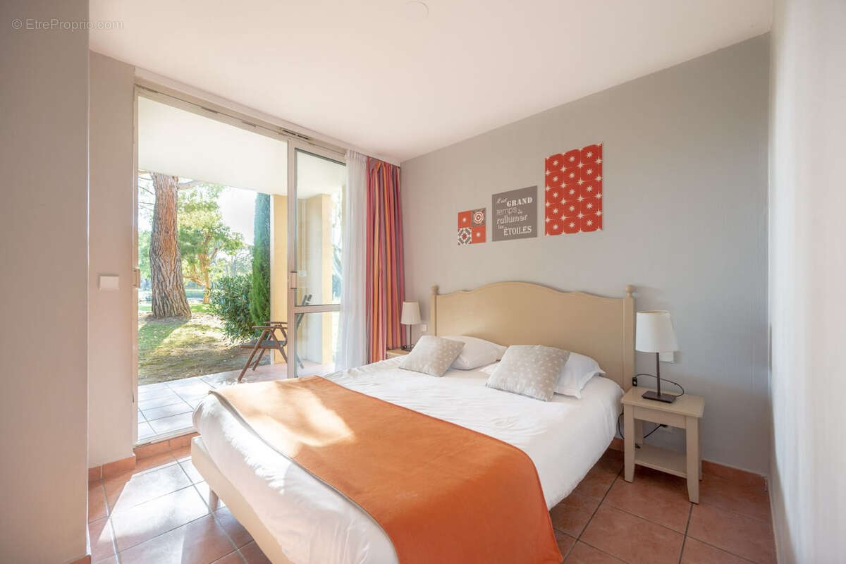 T 3 à vendre Mandelieu-La-Napoule - photo 6