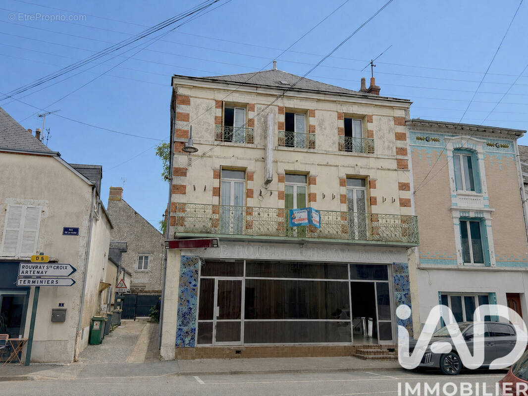 Photo 1 - Appartement à PATAY