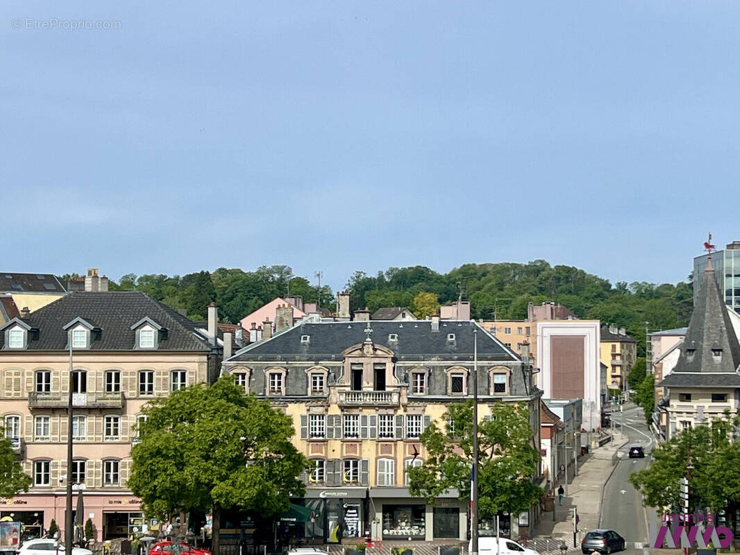 Appartement à BELFORT