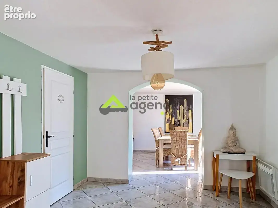 Maison familiale - 164 m2 - photo 4