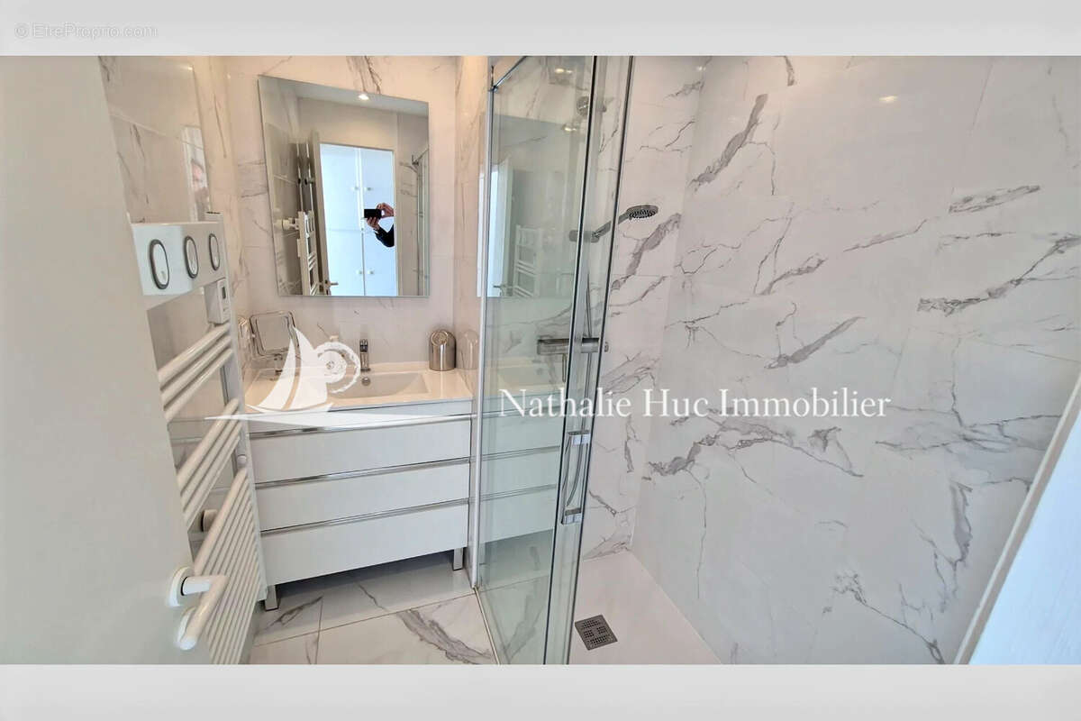 Appartement à SAINT-NAZAIRE