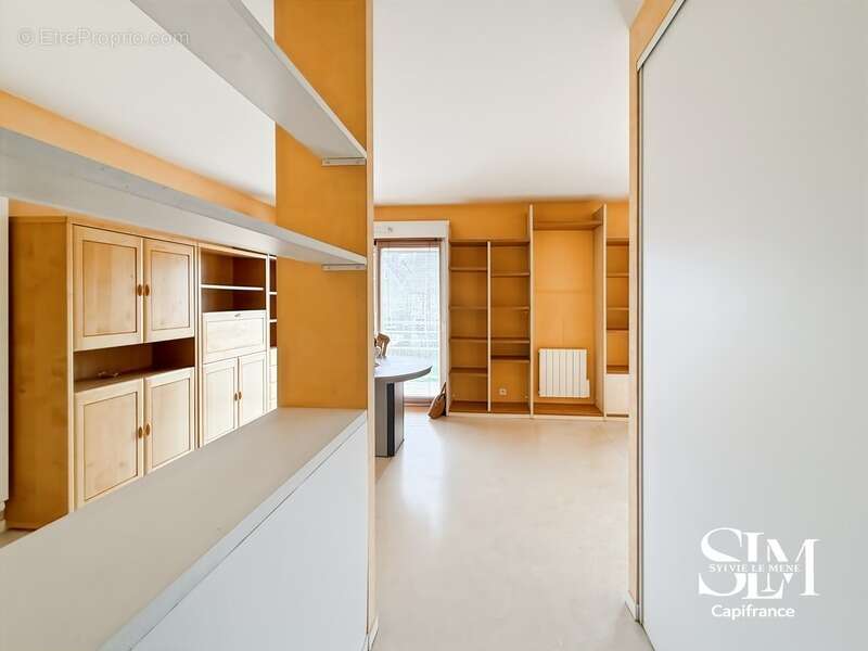 Appartement à PONTIVY