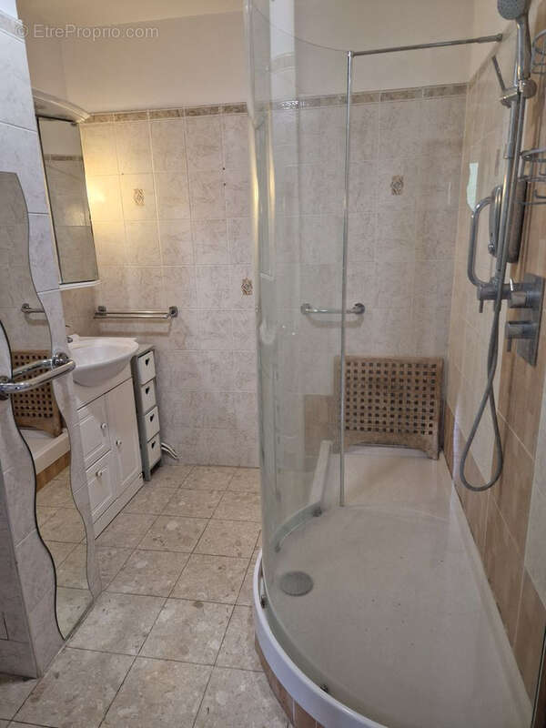 Appartement à COMPIEGNE