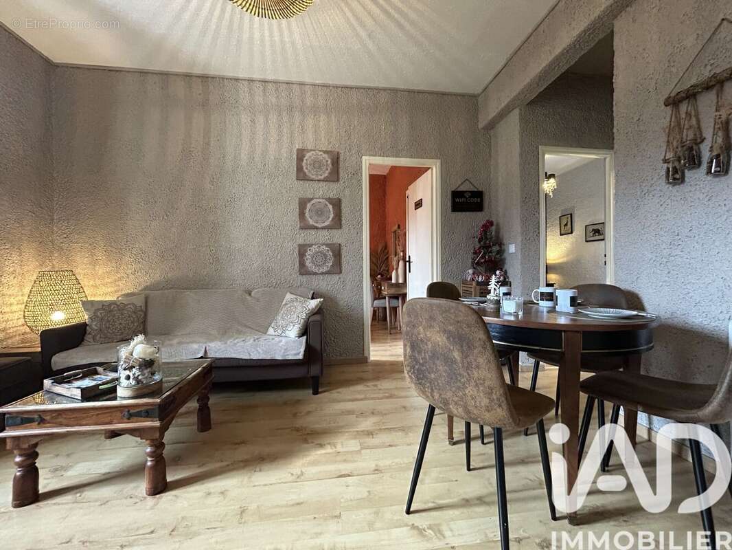 Photo 9 - Appartement à ARGELES-GAZOST