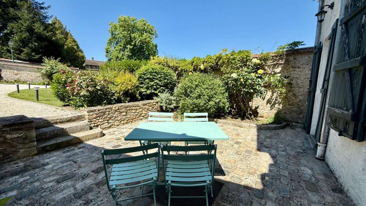 Maison de charme ideale pour grande famille - photo 16