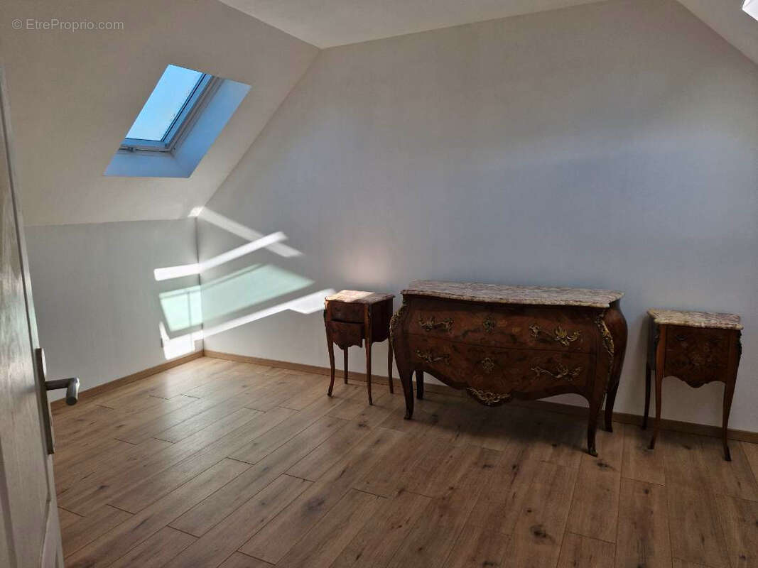 Maison à SAINT-MARTIN-LE-NOEUD
