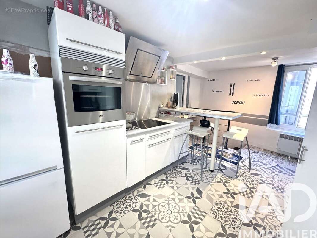 Appartement 51 m² à Montmorency  - photo 6