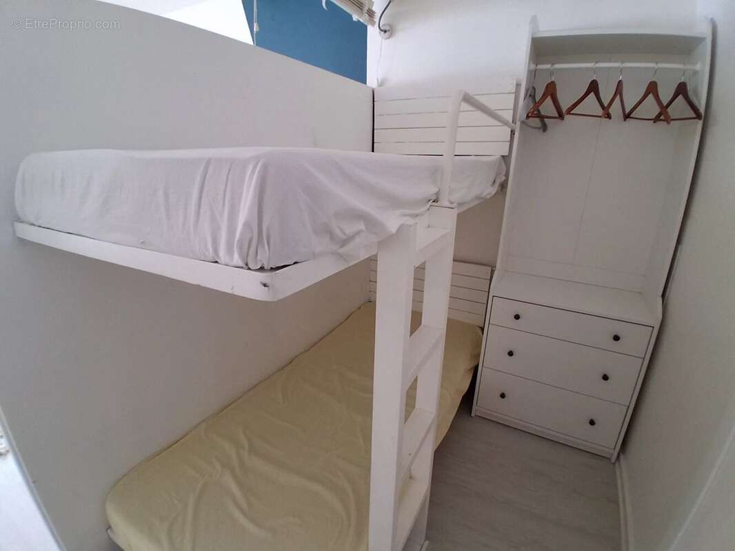 Appartement 24 m² à Agnieres-En-Devoluy  - photo 5