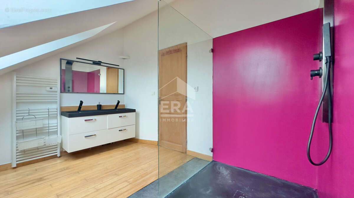 Maison à ATHIS-MONS