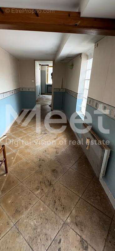 Appartement à JOIGNY