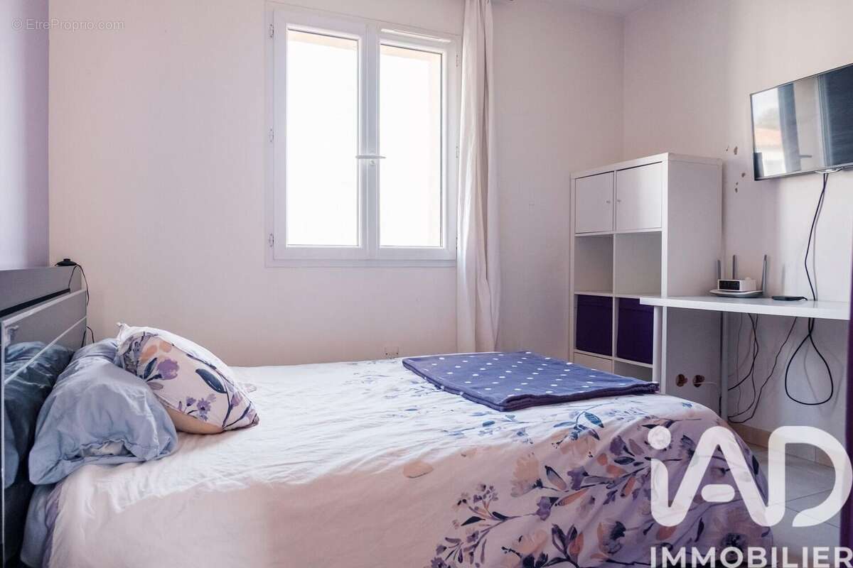 Maison 91 m² à La Seyne-Sur-Mer  - photo 7