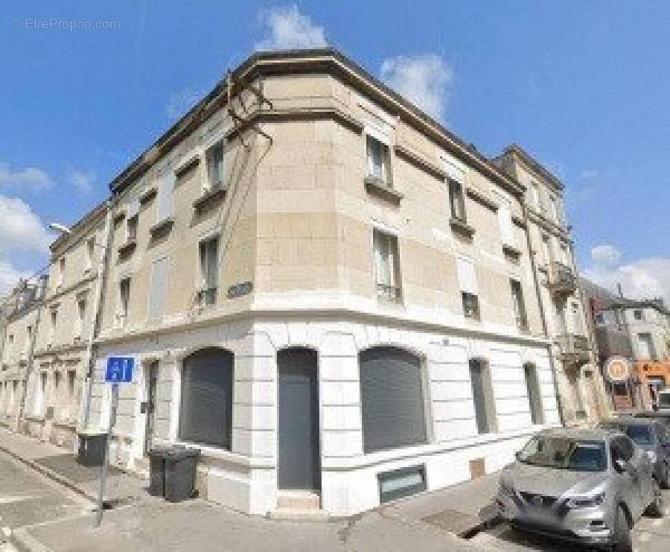 Photo 1 - Appartement à REIMS