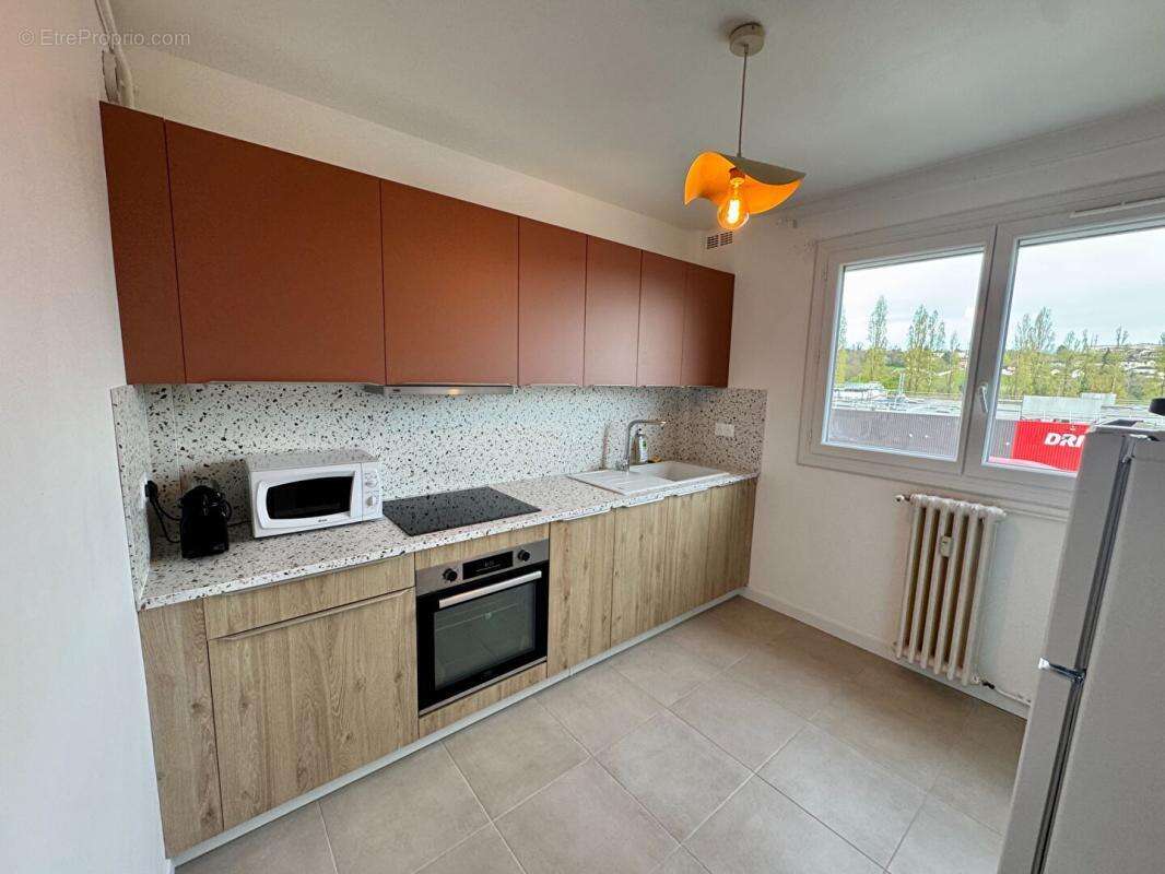 Appartement à LIMOGES
