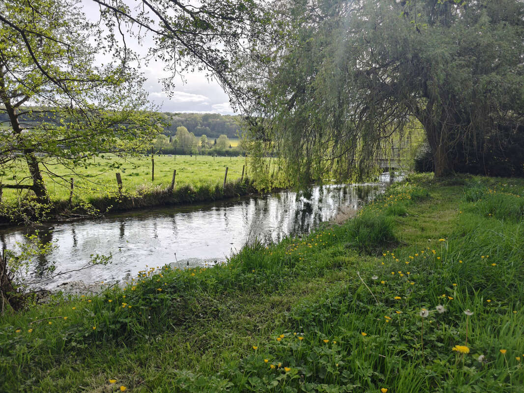 Maison à LA CHAPELLE-YVON