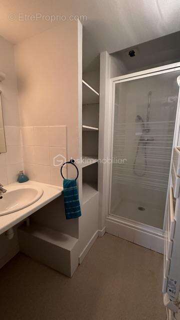 Appartement à ROMANS-SUR-ISERE