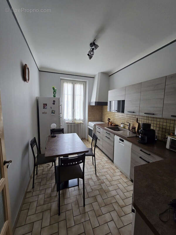 Maison à DIJON